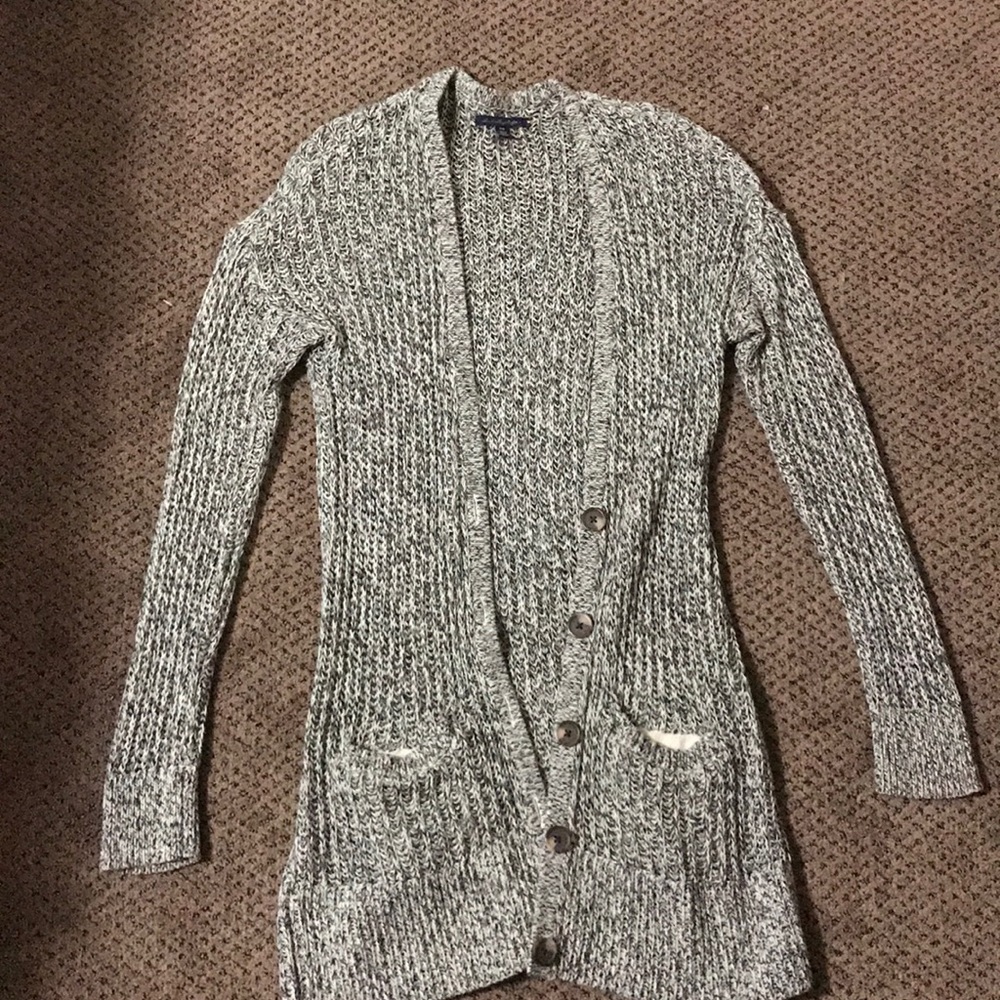 American Eagle Cardigan